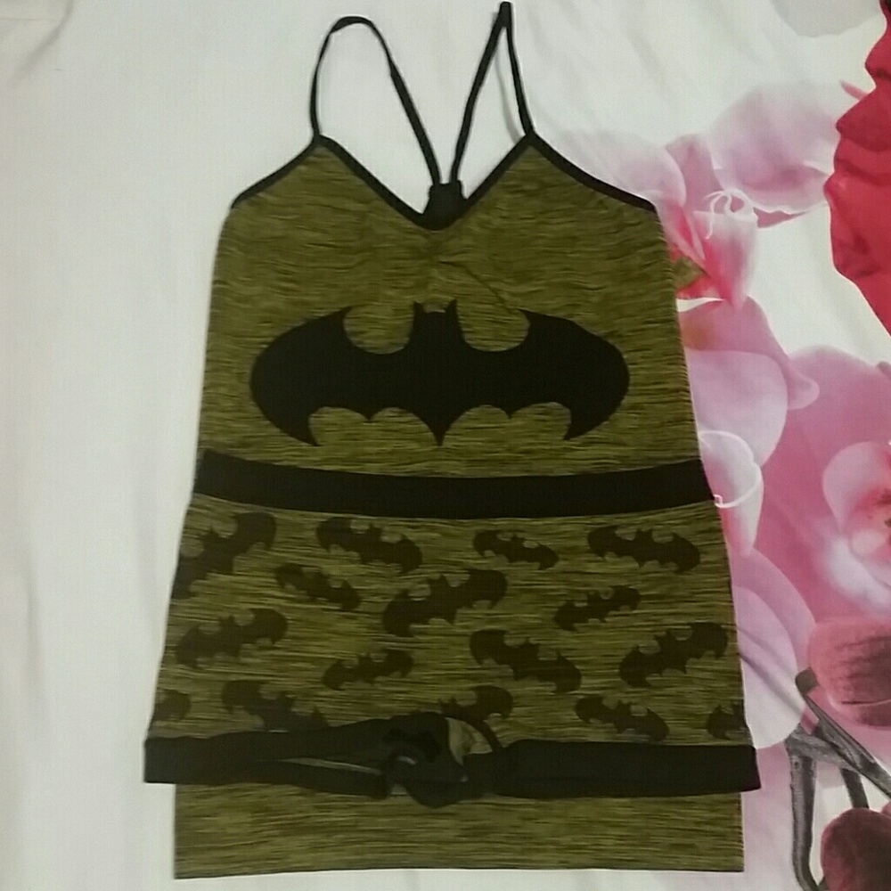 Pajama set
